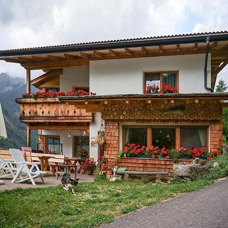 Plattnerhof Lägenhet Fundres Exteriör bild