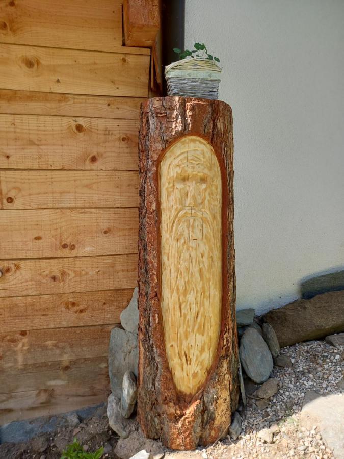 Plattnerhof Lägenhet Fundres Exteriör bild