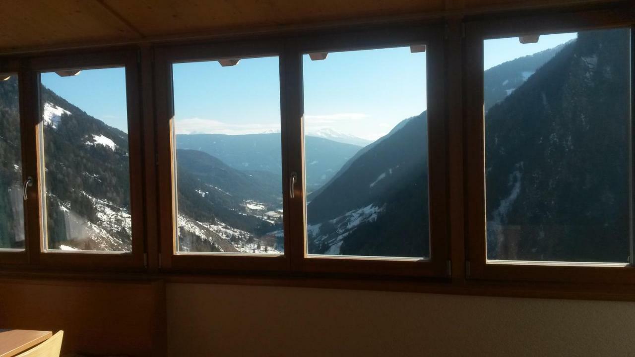 Plattnerhof Lägenhet Fundres Exteriör bild