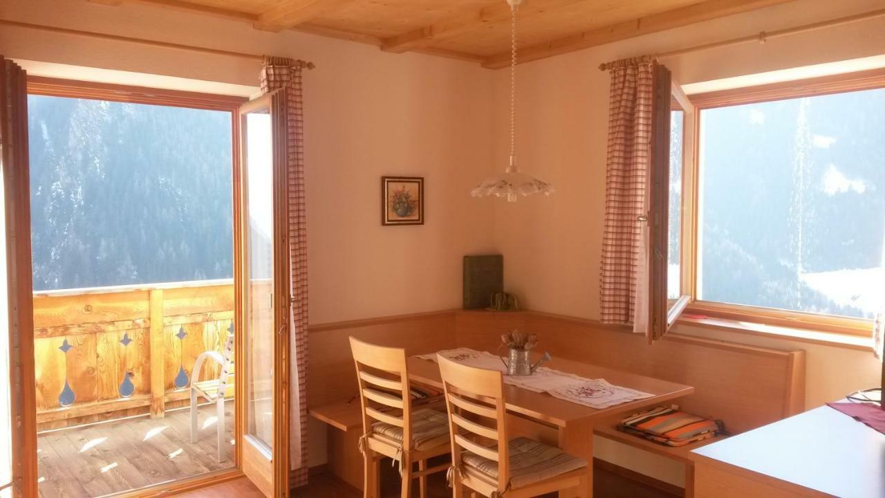 Plattnerhof Lägenhet Fundres Exteriör bild