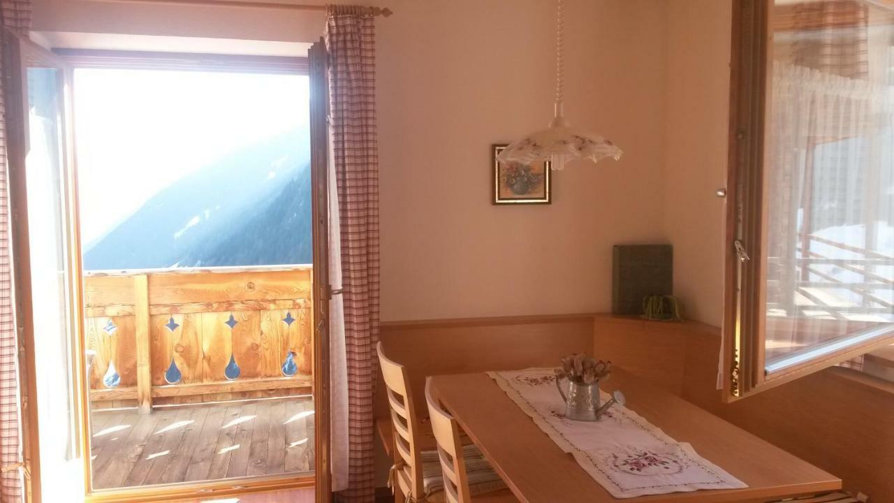 Plattnerhof Lägenhet Fundres Exteriör bild