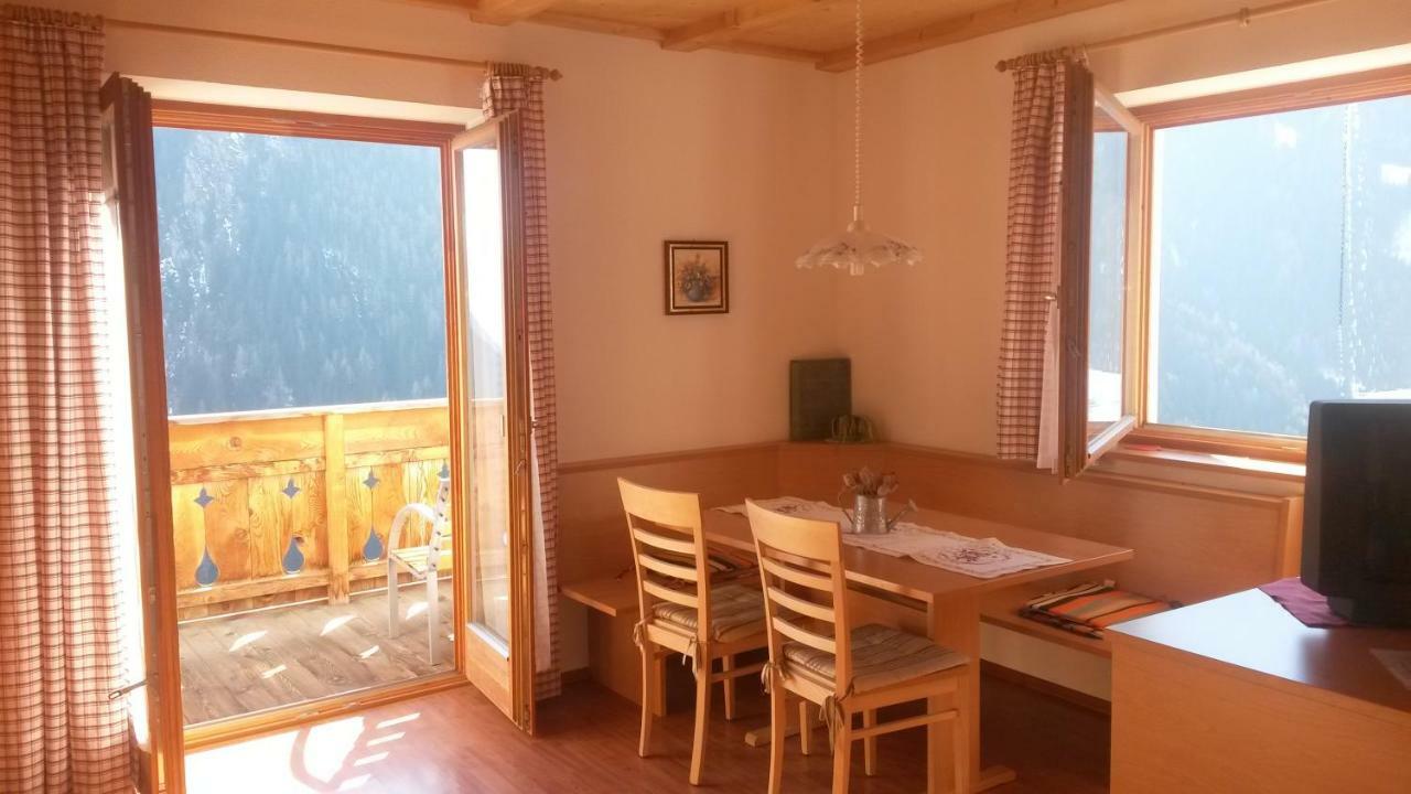 Plattnerhof Lägenhet Fundres Exteriör bild