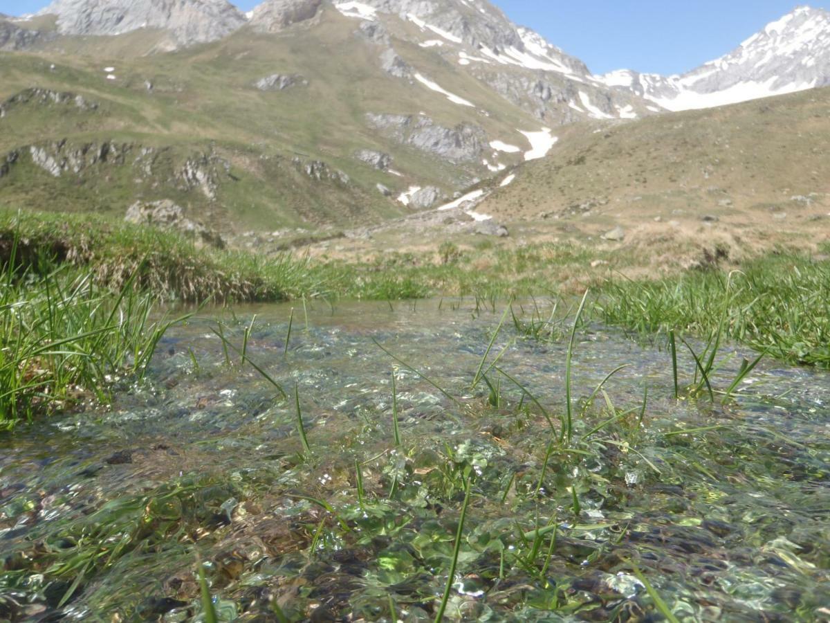 Plattnerhof Lägenhet Fundres Exteriör bild
