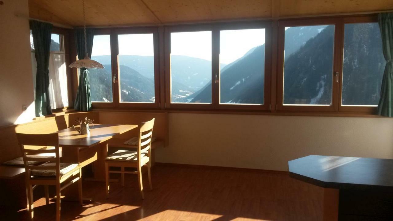 Plattnerhof Lägenhet Fundres Exteriör bild